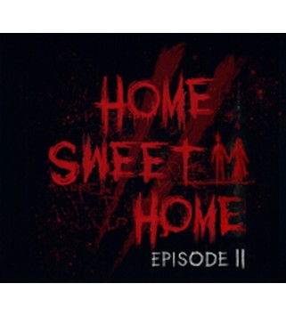 Home Sweet Home EP2 Steam Key GLOBAL